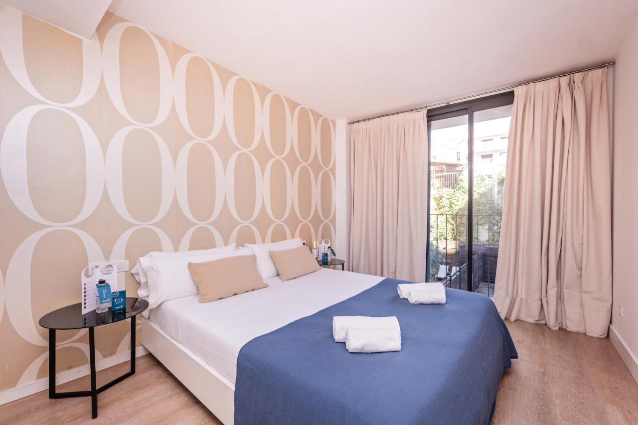 Sweet Inn - Carrer Girona Barcelona Exterior photo
