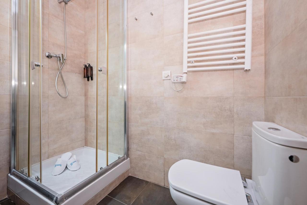 Sweet Inn - Carrer Girona Barcelona Exterior photo