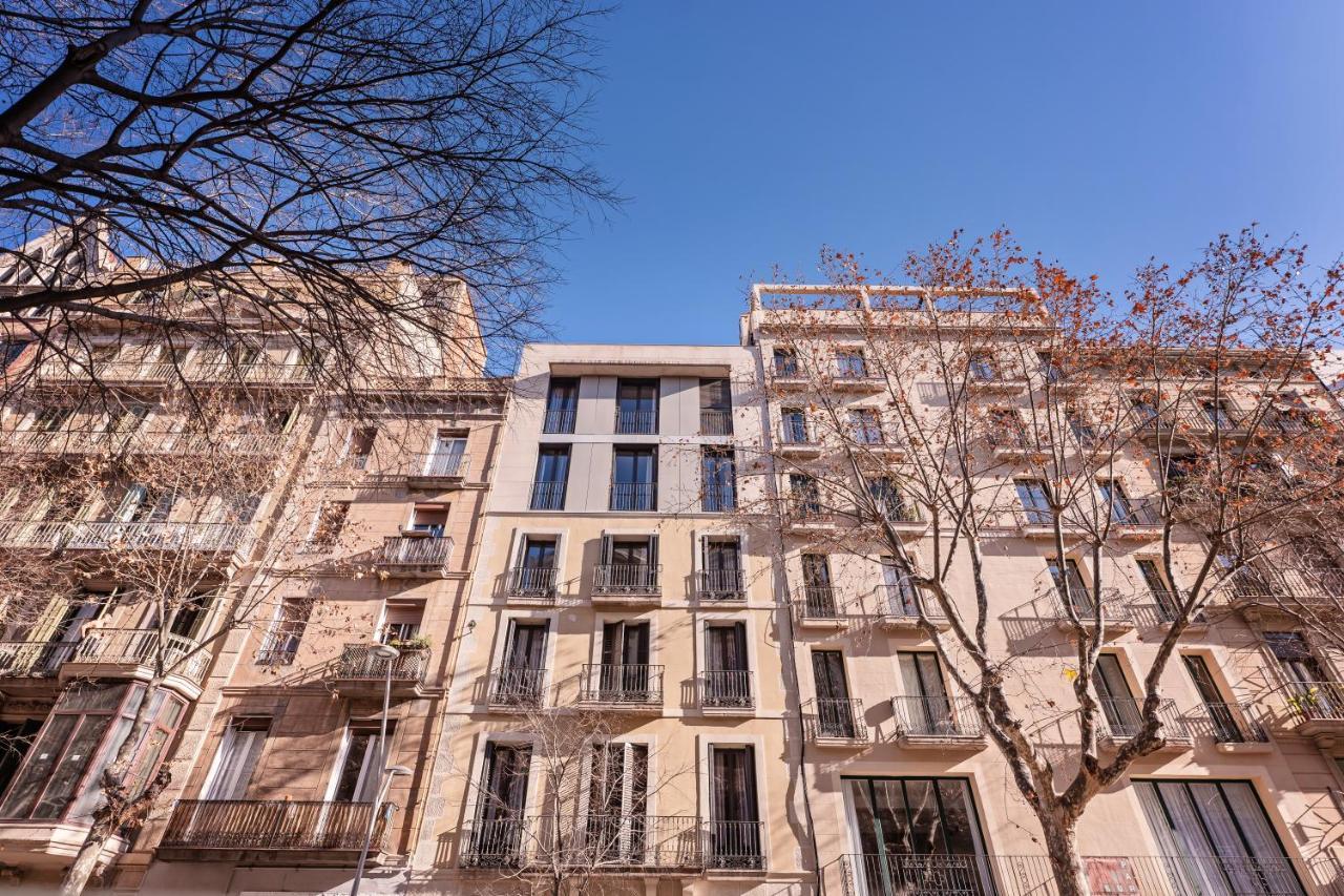 Sweet Inn - Carrer Girona Barcelona Exterior photo